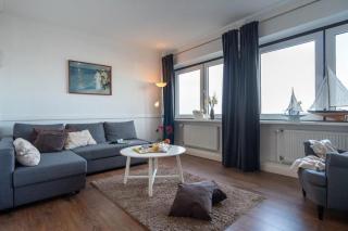 Strandhotel-Heiligenhafen-Wohnung-120-Wellenreiter-Typ-II - Heiligenhafen - 8