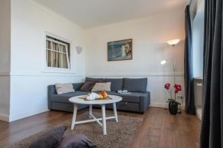 Strandhotel-Heiligenhafen-Wohnung-120-Wellenreiter-Typ-II - Heiligenhafen - 7