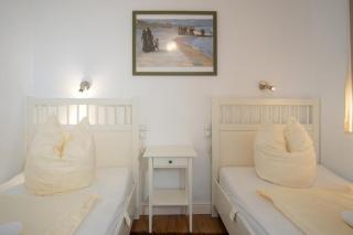 Strandhotel-Heiligenhafen-Wohnung-120-Wellenreiter-Typ-II - Heiligenhafen - 2