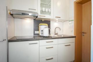 Strandhotel-Heiligenhafen-Wohnung-120-Wellenreiter-Typ-II - Heiligenhafen - 1