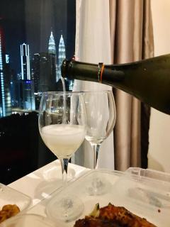 Expressionz Professional Suites by AURORA SUMMER SUITES - Kuala Lumpur - 4