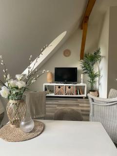 +Idyllisches Apartement nahe der Ostsee+ - Biendorf - 8