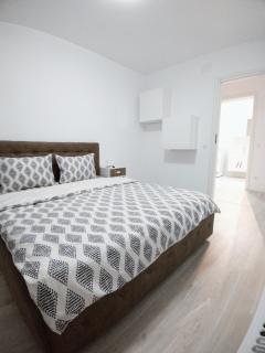 Apartament Ghencea Residence 158 Floor 7 - Bucarest - 8