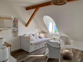 +Idyllisches Apartement nahe der Ostsee+ - Biendorf - 0
