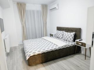 Apartament Ghencea Residence 158 Floor 7 - Bucarest - 6