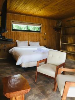 Cabañas Rimü - Cabaña para 2 personas - Futrono - 1