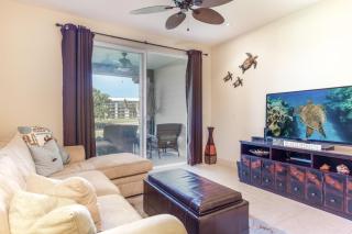 Hali'i Kai 3B - Waikoloa - 9
