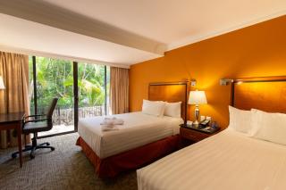 HS HOTSSON Hotel Tampico - Tampico - 8