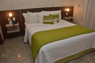 Quality Suites Vila Velha - 9