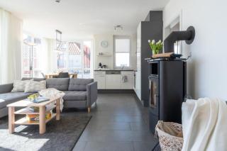 Strandpark-Grossenbrode-Haus-Leuchtturm-Wohnung-14-Leuchtturmblick - 4