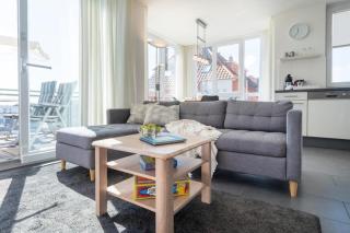 Strandpark-Grossenbrode-Haus-Leuchtturm-Wohnung-14-Leuchtturmblick - Großenbrode - 2