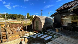 平屋古民家と薪サウナ サササウナ - Awaji - 0