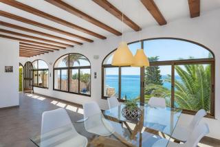 Villa Jaconne - PlusHolidays - Calpe - 6