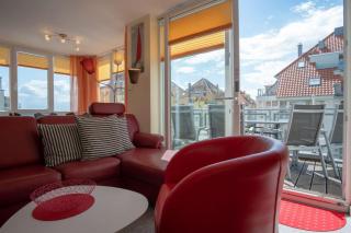 Strandpark-Grossenbrode-Haus-Ostseebrise-Wohnung-12 - Großenbrode - 8