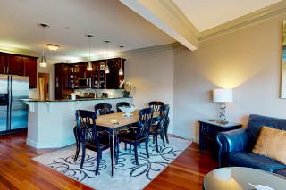 Beach Pointe 301 - Destin - 5