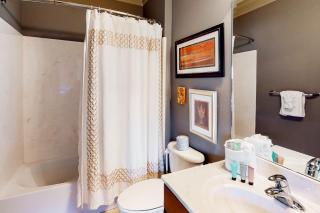 Beach Pointe 301 - 1