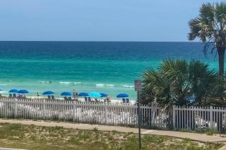 Beach Pointe 301 - Destin - 8