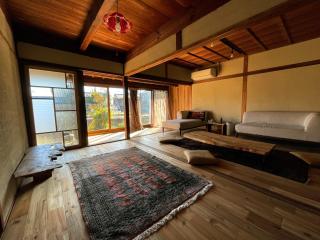平屋古民家と薪サウナ サササウナ - Awaji - 8