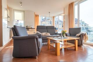 Strandpark-Grossenbrode-Haus-Moewennest-Wohnung-10-Typ-II - Großenbrode - 8