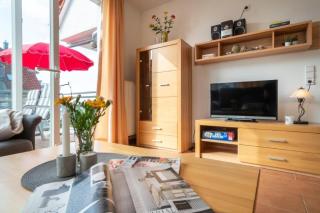 Strandpark-Grossenbrode-Haus-Moewennest-Wohnung-10-Typ-II - 4