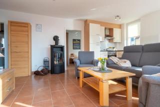 Strandpark-Grossenbrode-Haus-Moewennest-Wohnung-10-Typ-II - Großenbrode - 1