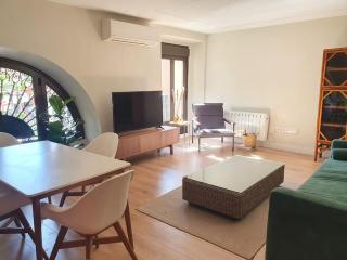 Luxury Apartment Museum Mile Atocha 2 - 0