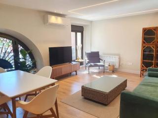 Luxury Apartment Museum Mile Atocha 2 - Madrid - 6