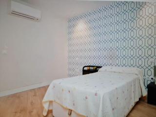 Luxury Apartment Museum Mile Atocha 2 - Madrid - 1