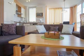 Strandpark-Grossenbrode-Haus-Sonnenschein-Wohnung-23-Stoertebecker - Großenbrode - 6