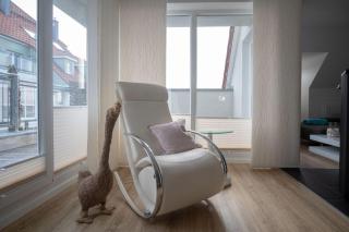 Strandpark-Grossenbrode-Haus-Seestern-Wohnung-38-Strandoase-im-Strandpark - Großenbrode - 8
