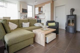 Strandpark-Grossenbrode-Haus-Kuestenzauber-Wohnung-15-KAePTNs-KAJUeTE - Großenbrode - 9