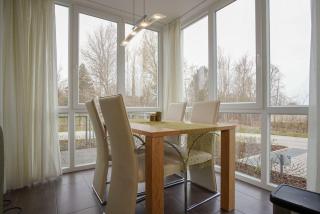 Strandpark-Grossenbrode-Haus-Kuestenzauber-Wohnung-15-KAePTNs-KAJUeTE - Großenbrode - 4