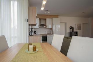 Strandpark-Grossenbrode-Haus-Kuestenzauber-Wohnung-15-KAePTNs-KAJUeTE - Großenbrode - 3