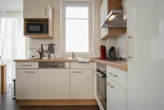 Strandpark-Grossenbrode-Haus-Kuestenzauber-Wohnung-15-KAePTNs-KAJUeTE - Großenbrode - 1