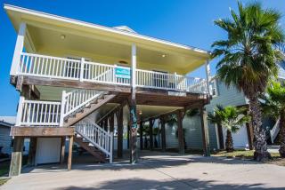 Pop-A-Top - Port Aransas - 7