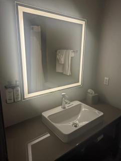 Holiday Inn Express & Suites Salt Lake City N - Bountiful by IHG - Bountiful - 5