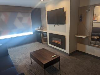 Holiday Inn Express & Suites Salt Lake City N - Bountiful by IHG - Bountiful - 4