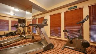 Best Western Plus Columbia River Inn - Cascade Locks - 8