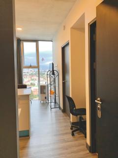 Único Apartamento en Nuevo y Moderno Condominio - San José - 4