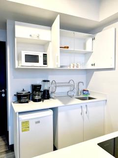 Único Apartamento en Nuevo y Moderno Condominio - San José - 6