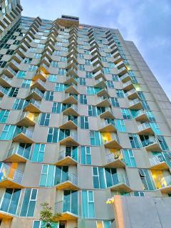 Único Apartamento en Nuevo y Moderno Condominio - San José - 0