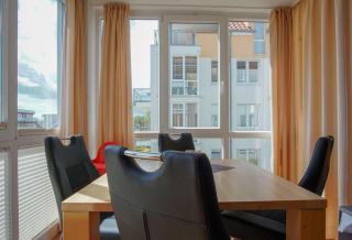 Strandpark-Grossenbrode-Haus-Meerblick-Wohnung-6-Christina - Großenbrode - 5