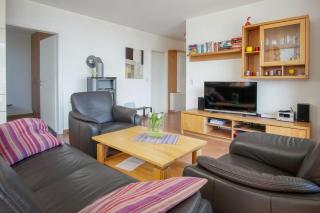 Strandpark-Grossenbrode-Haus-Meerblick-Wohnung-6-Christina - Großenbrode - 4