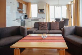 Strandpark-Grossenbrode-Haus-Meerblick-Wohnung-7 - Großenbrode - 5