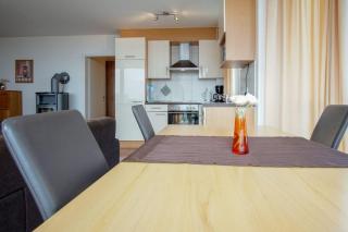 Strandpark-Grossenbrode-Haus-Meerblick-Wohnung-7 - Großenbrode - 3