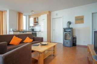 Strandpark-Grossenbrode-Haus-Windrose-Wohnung-4-Sandperle - Großenbrode - 5