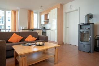 Strandpark-Grossenbrode-Haus-Windrose-Wohnung-4-Sandperle - Großenbrode - 4