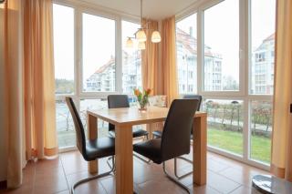Strandpark-Grossenbrode-Haus-Windrose-Wohnung-4-Sandperle - Großenbrode - 3