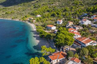Apartments by the sea Zivogosce - Porat, Makarska - 6899 - Igrane - 0