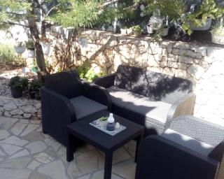 Apartments by the sea Zivogosce - Porat, Makarska - 6899 - Igrane - 3
